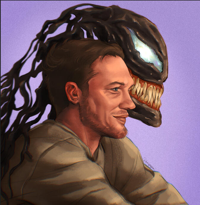 Two Bust ft. Eddie and Venom